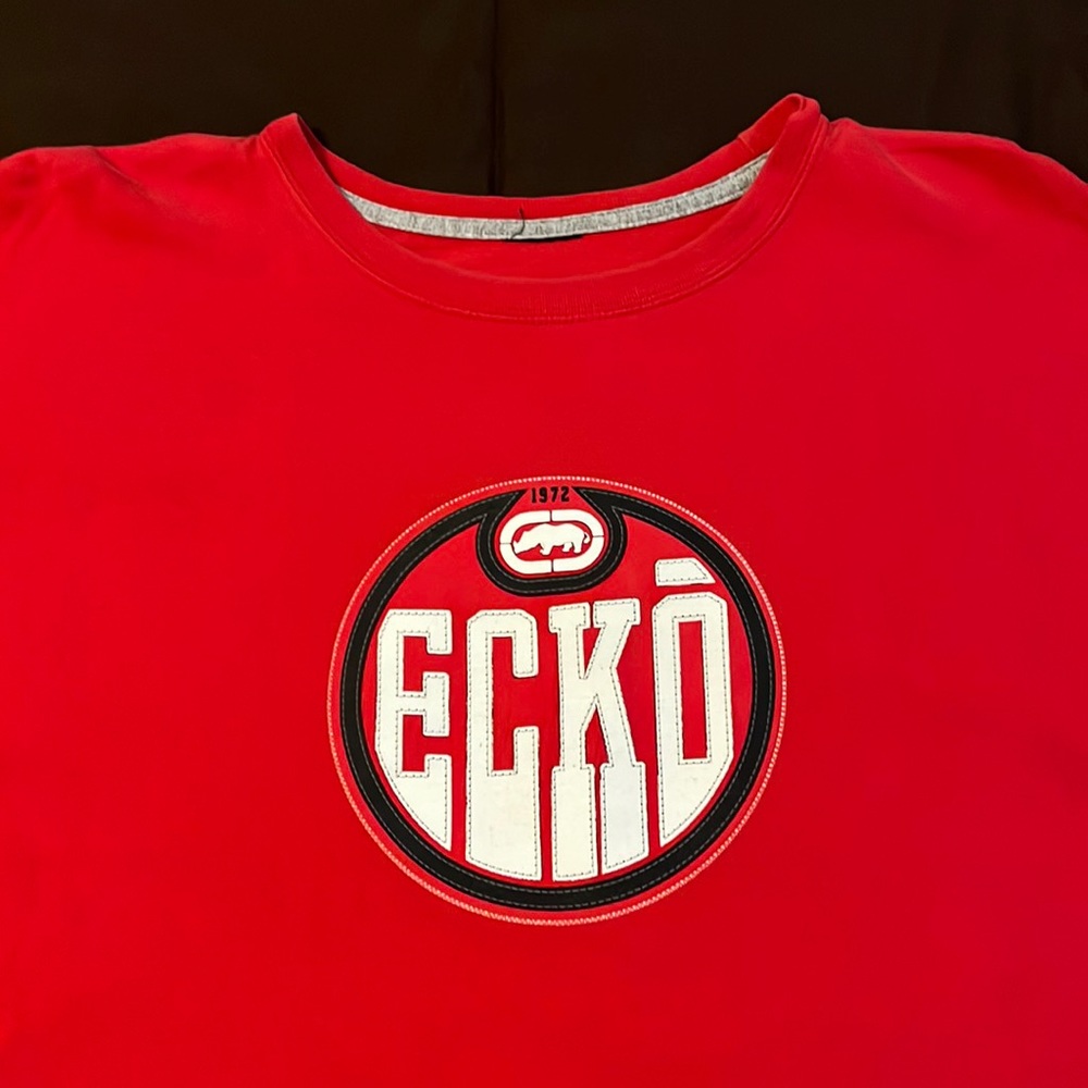 Ecko t-shirt size XL